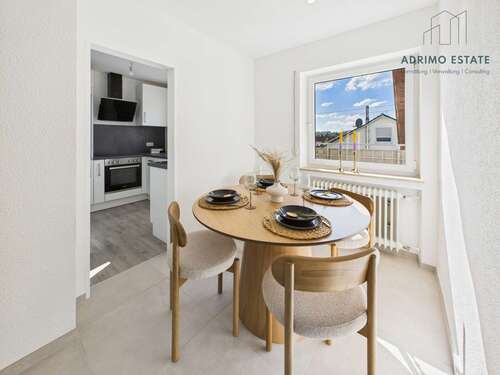 Foto - Wohnung zum Kaufen in Senden 280.000,00 € 85 m²