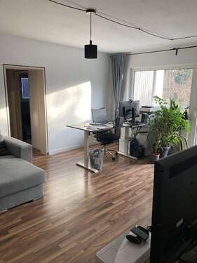 Foto - Wohnung zum Mieten in Nürnberg 1.190,00 € 79.42 m²