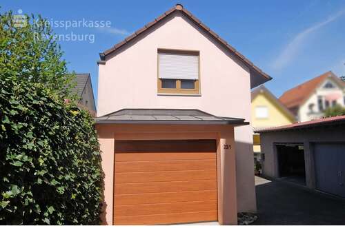 Foto - Haus zum Kaufen in Weingarten 249.000,00 € 68 m²