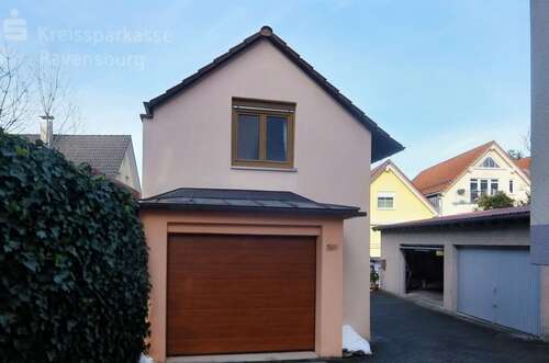 Foto - Haus zum Kaufen in Weingarten 285.000,00 € 68 m²