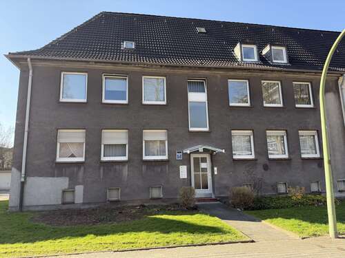 Foto - Wohnung zum Mieten in Herne 495,00 € 60.65 m²