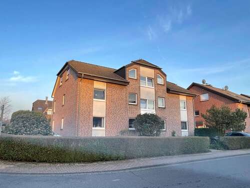 Foto - Wohnung zum Mieten in Dinslaken 470,00 € 55.06 m²