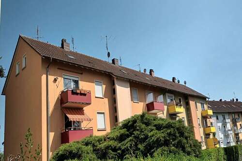 Foto - Wohnung zum Kaufen in Landau in der Pfalz 179.000,00 € 70.17 m²