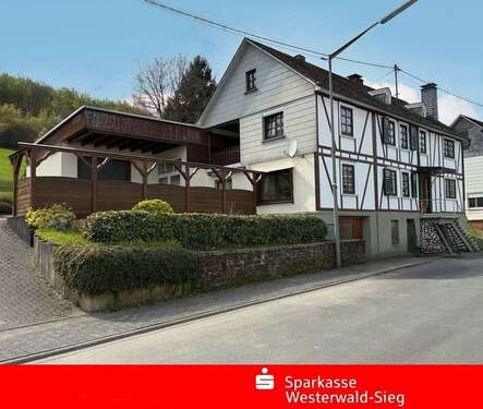 Foto - Haus zum Kaufen in Herdorf 269.000,00 € 166 m²
