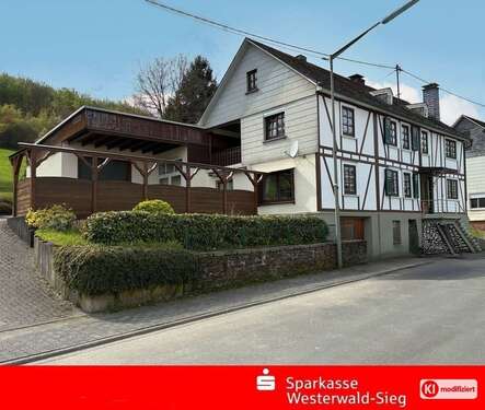 Foto - Haus zum Kaufen in Herdorf 269.000,00 € 166 m²