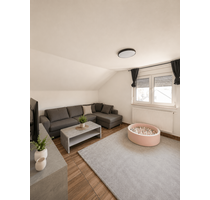Wohnung zum Kaufen in Backnang 150.000,00 € 44.4 m²