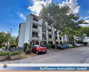 Wohnung zum Kaufen in Regensburg 98.000,00 € 17 m²