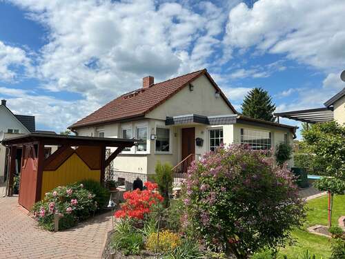 Foto - Haus zum Kaufen in Wittenberge 119.000,00 € 57 m²