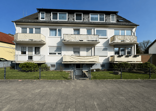 Foto - Wohnung zum Mieten in Bremen 750,00 € 65 m²