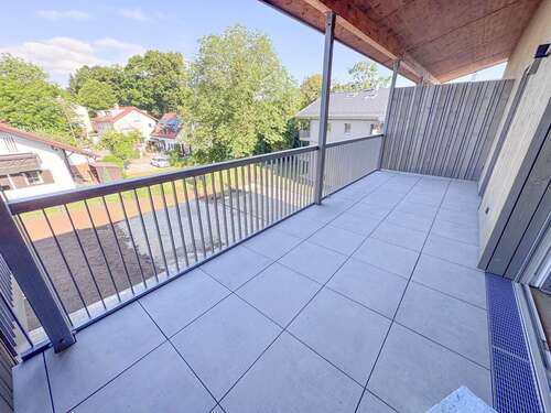 Foto - Wohnung zum Mieten in Laufen 980,00 € 82 m²