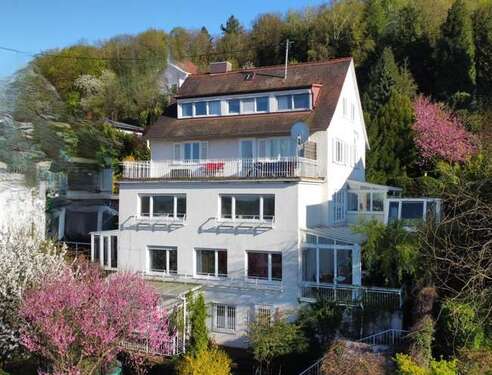 Foto - Haus zum Kaufen in Karlsruhe Durlach 1.790.000,00 € 360.52 m²