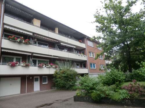 Foto - Wohnung zum Kaufen in Neumünster 179.000,00 € 76.65 m²