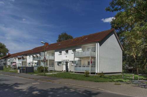 Foto - Wohnung zum Mieten in Bergkamen 379,00 € 44.19 m²