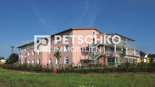 Foto - Wohnung zum Kaufen in Marzling 182.500,00 € 21 m²