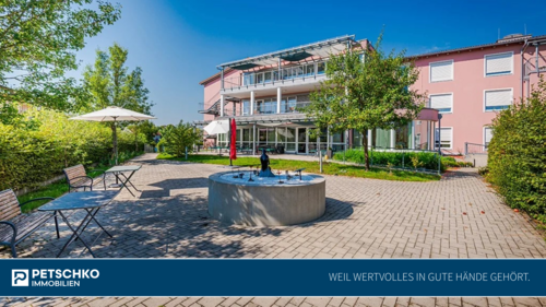 Foto - Wohnung zum Kaufen in Marzling 182.500,00 € 21 m²