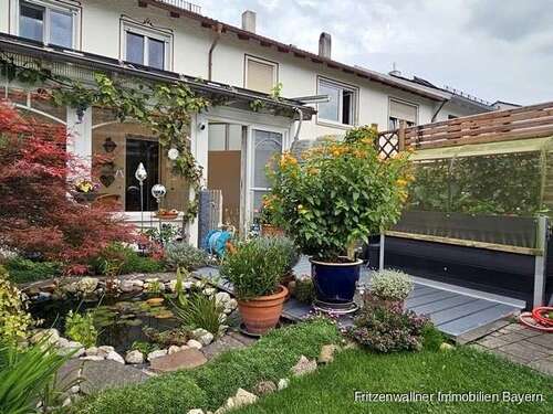 Foto - Haus zum Kaufen in Kaufbeuren 440.000,00 € 100 m²