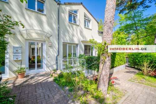 Foto - Wohnung zum Kaufen in Berlin 439.000,00 € 121 m²