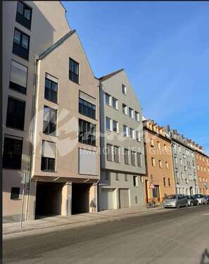 Foto - Wohnung zum Kaufen in Augsburg 299.000,00 € 65 m²