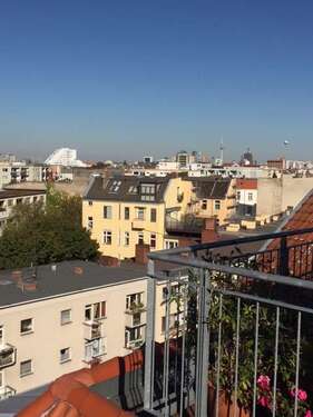 Foto - Wohnung zum Kaufen in Berlin Schöneberg 1.496.700,00 € 225 m²