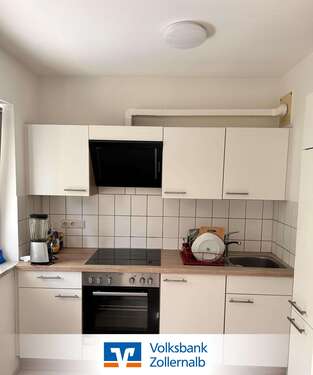 Foto - Wohnung zum Kaufen in Albstadt 119.000,00 € 52 m²