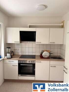 Foto - Wohnung zum Kaufen in Albstadt 119.000,00 € 52 m²