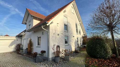 Foto - Haus zum Kaufen in Sulzfeld am Main 1.240.000,00 € 360 m²