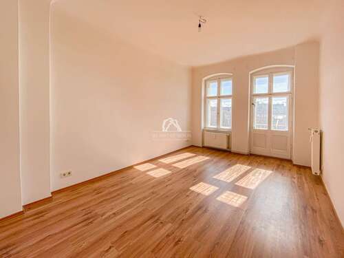 Foto - Wohnung zum Kaufen in Berlin 549.000,00 € 91 m²