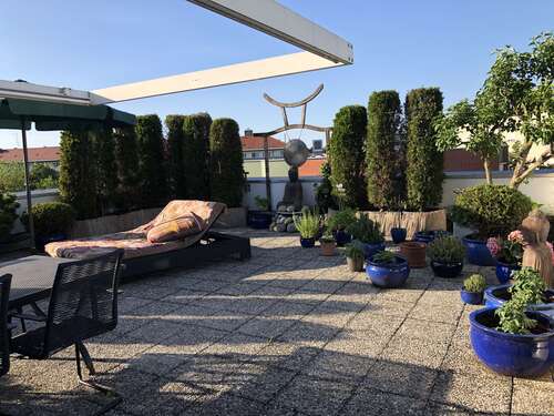 Foto - Wohnung zum Kaufen in München 1.100.000,00 € 115.8 m²