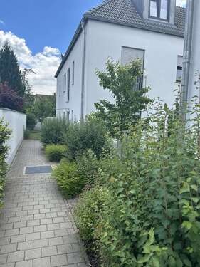 Foto - Wohnung zum Mieten in Ingolstadt 1.330,00 € 80.1 m²