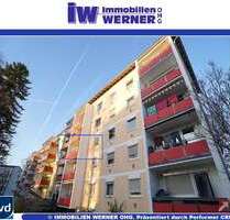 Wohnung zum Kaufen in Rosenheim 219.000,00 € 55 m²