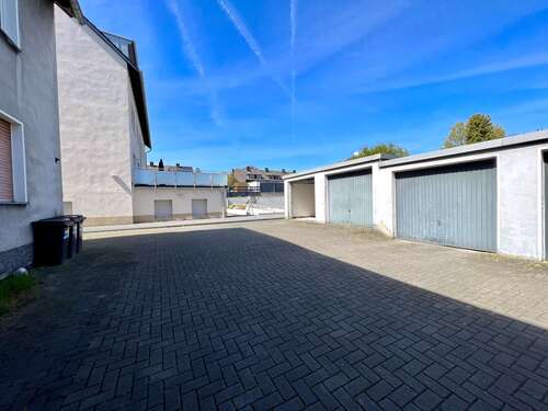 Foto - Garage zu vermieten in Bochum 70,81 €