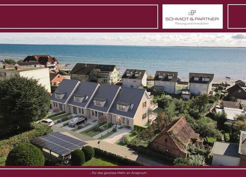 Foto - Haus zum Kaufen in Sierksdorf 1.470.000,00 € 162.78 m²