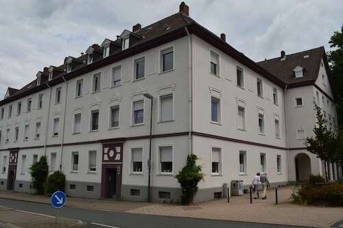 Foto - Wohnung zum Mieten in Herne 950,00 € 110.58 m²