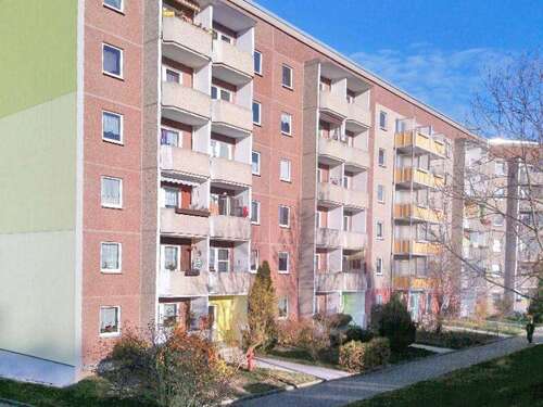 Foto - Wohnung zum Mieten in Wilkau-Haßlau 330,00 € 55.5 m²