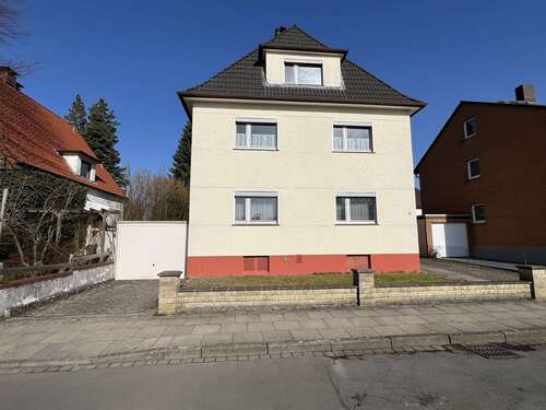 Foto - Haus zum Kaufen in Bielefeld 525.000,00 € 190 m²