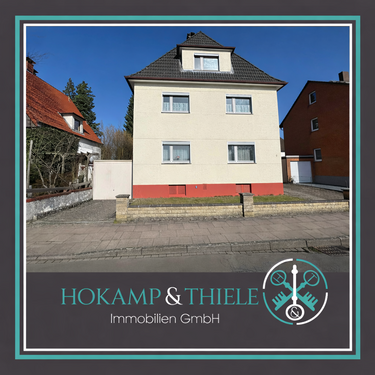 Foto - Haus zum Kaufen in Bielefeld 525.000,00 € 199.01 m²