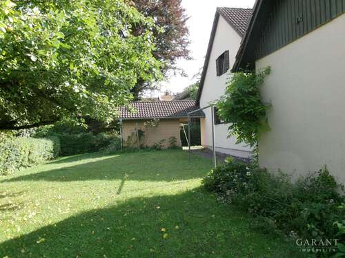 Foto - Grundstück zu verkaufen in Dießen am Ammersee 1.250.000,00 € 998 m²