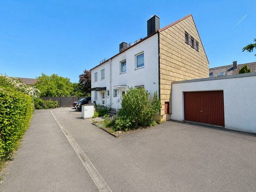 Foto - Haus zum Kaufen in Puchheim 715.000,00 € 136.12 m²