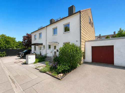Foto - Haus zum Kaufen in Puchheim 715.000,00 € 136.12 m²