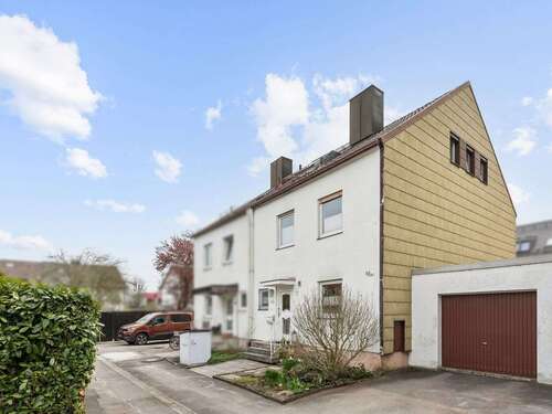 Foto - Haus zum Kaufen in Puchheim 719.000,00 € 136.12 m²