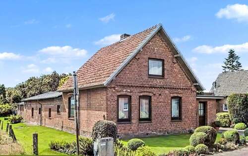 Foto - Haus zum Kaufen in Süderau 183.000,00 € 160 m²