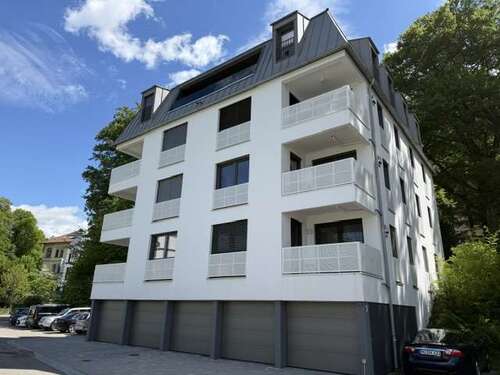 Foto - Wohnen auf Zeit in Kempten 1.750,00 €