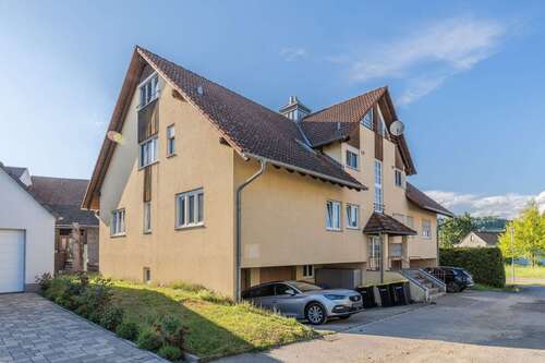 Foto - Wohnung zum Kaufen in Gottmadingen Bietingen 275.000,00 € 87 m²