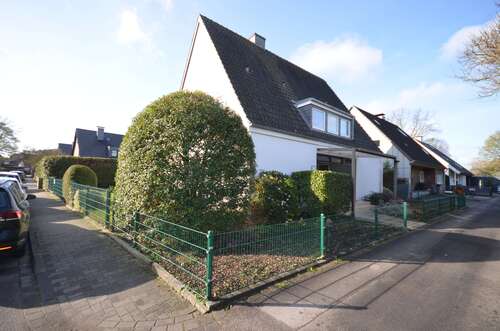 Foto - Haus zum Kaufen in Kaarst 419.000,00 € 153 m²