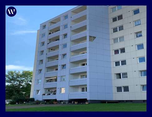 Foto - Wohnung zum Mieten in Stolberg 430,00 € 46 m²