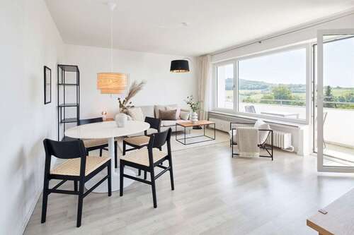 Foto - Wohnung zum Mieten in Coburg 1.105,00 € 110.42 m²