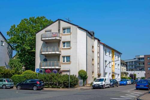 Foto - Wohnung zum Mieten in Castrop-Rauxel 369,33 € 69.35 m²