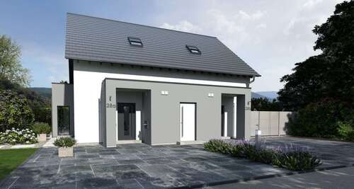 Foto - Haus zum Kaufen in Waghäusel-Wiesental 997.000,00 € 221.95 m²