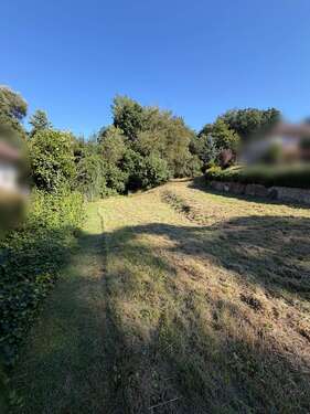 Foto - Grundstück zu verkaufen in Renshausen Krebeck 45.000,00 € 1331 m²