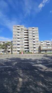 Foto - Wohnung zum Kaufen in Pinneberg 129.900,00 € 42.94 m²